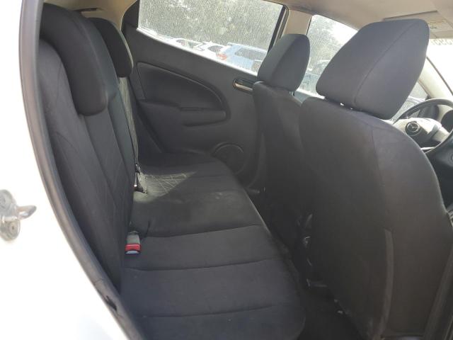 Photo 10 from auction – 2014 MAZDA MAZDA2 SPO with VIN JM1DE1KY4E0178173