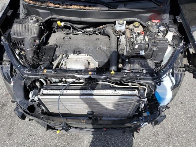 Photo 12 from auction – 2018 GMC TERRAIN SL with VIN 3GKALTEX2JL129871
