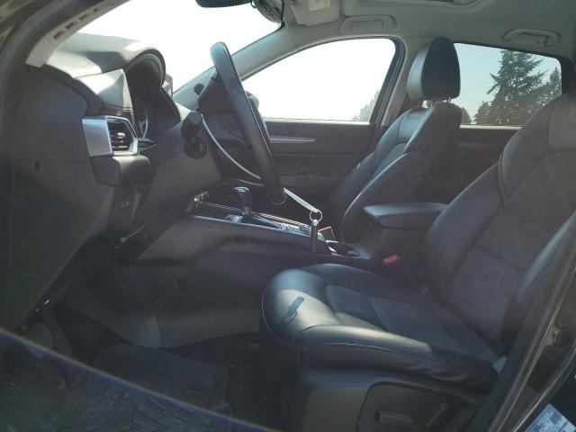 Photo 7 from auction – 2018 MAZDA CX-5 TOURI with VIN JM3KFACM5J0405131