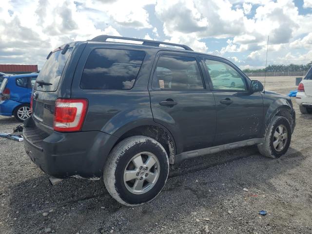 Photo 3 from auction – 2009 FORD ESCAPE XLT with VIN 1FMCU03759KB63475