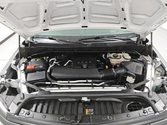 Photo 11 from auction – 2023 CHEVROLET SILVERADO with VIN 3GCNAAEK4PG335612