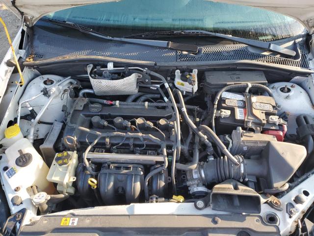 Photo 11 from auction – 2009 FORD FOCUS S with VIN 1FAHP34N09W221832