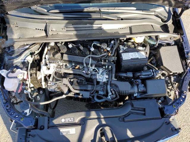 Photo 11 from auction – 2025 TOYT COROLLA LE with VIN 5YFB4MDEXSP292114