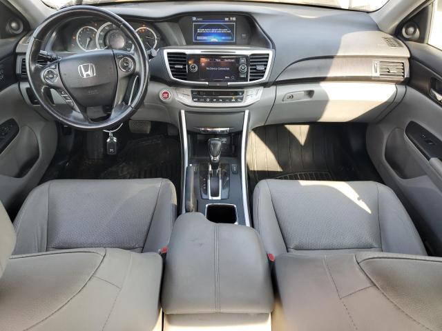Photo 8 from auction – 2014 HONDA ACCORD EXL with VIN 1HGCR3F87EA015034