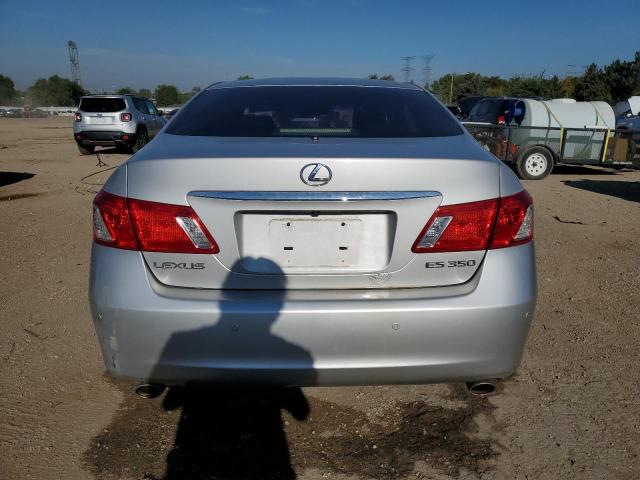 Photo 6 from auction – 2007 LEXUS ES 350 with VIN JTHBJ46GX72087078