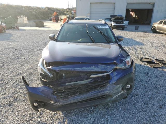 Photo 5 from auction – 2024 SUBARU CROSSTREK with VIN JF2GUADC3R8201808