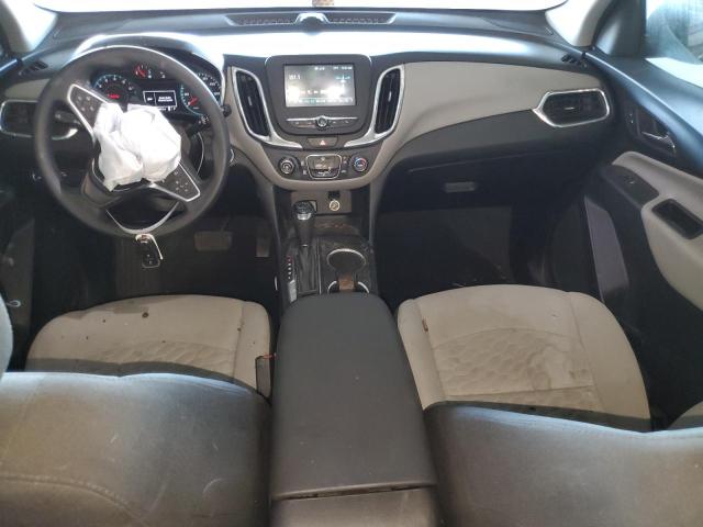 Photo 8 from auction – 2018 CHEVROLET EQUINOX LS with VIN 2GNAXHEV9J6329900