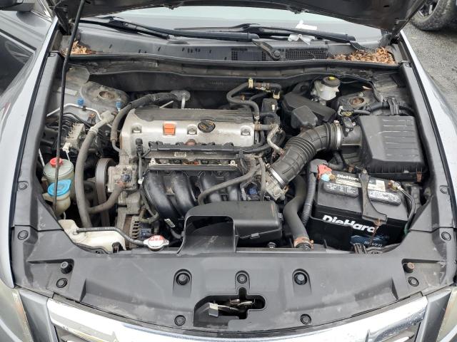 Photo 11 from auction – 2012 HONDA ACCORD LX with VIN 1HGCP2F3XCA170890