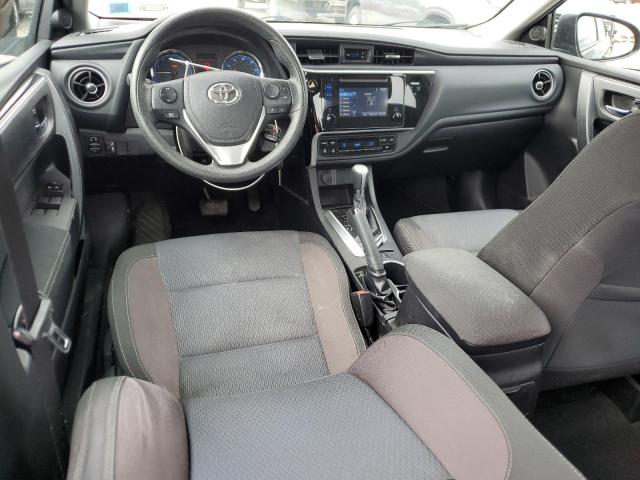 Photo 8 from auction – 2017 TOYOTA COROLLA L with VIN 2T1BURHE5HC868837