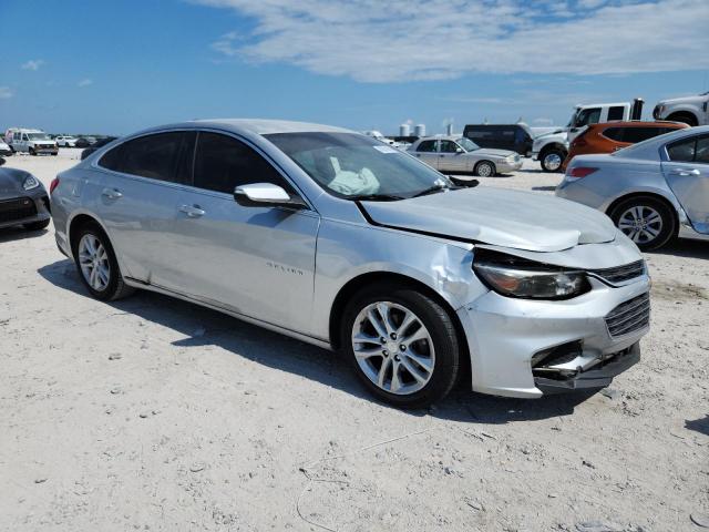 Photo 4 from auction – 2016 CHEVROLET MALIBU LT with VIN 1G1ZE5ST5GF311310