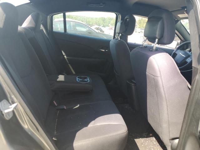 Photo 10 from auction – 2013 CHRYSLER 200 LX with VIN 1C3CCBAB7DN641417