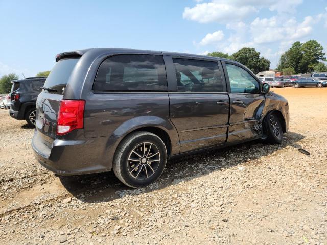 Photo 3 from auction – 2016 DODGE GRAND CARA with VIN 2C4RDGCG1GR118278