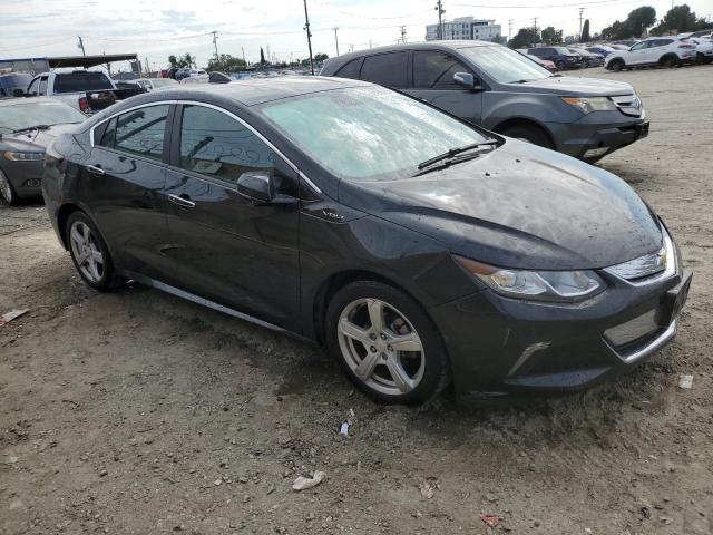 Photo 4 from auction – 2016 CHEVROLET VOLT LT with VIN 1G1RC6S59GU137153