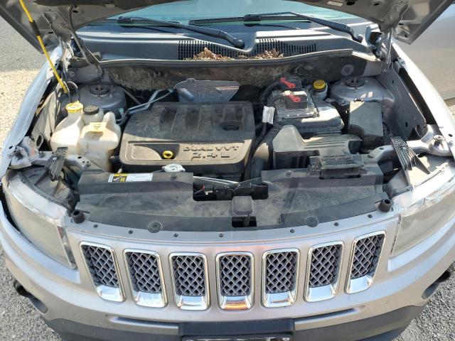 Photo 12 from auction – 2017 JEEP COMPASS LA with VIN 1C4NJDEB5HD154681
