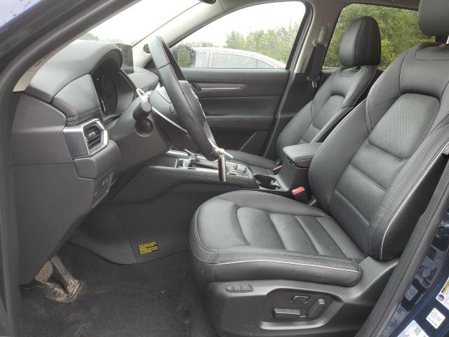 Photo 7 from auction – 2024 MAZDA CX-5 PREMI with VIN JM3KFBDM2R0370144
