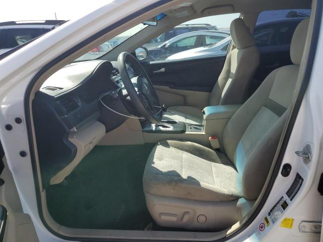Photo 7 from auction – 2012 TOYOTA CAMRY BASE with VIN 4T1BF1FK3CU547780