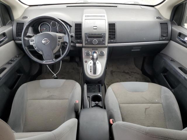 Photo 8 from auction – 2011 NISSAN SENTRA with VIN 3N1AB6AP2BL702715