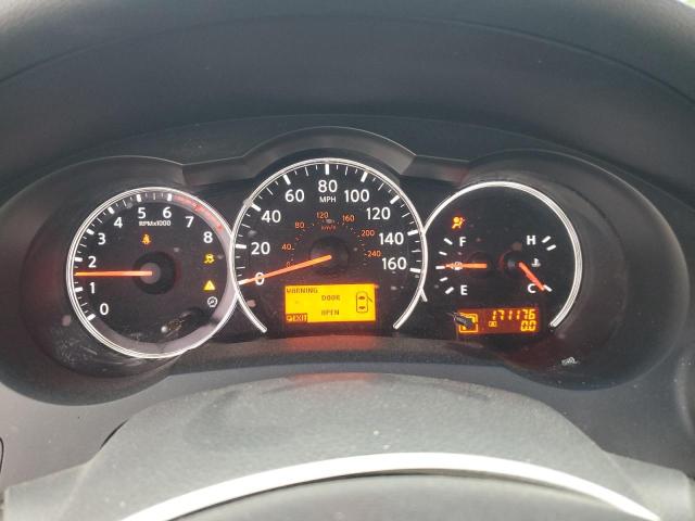 Photo 9 from auction – 2012 NISSAN ALTIMA BASE with VIN 1N4AL2AP5CC230628