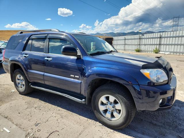 Photo 4 from auction – 2007 TOYOTA 4RUNNER SR5 with VIN JTEBU14R778083560
