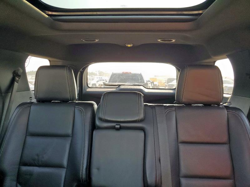 Photo 10 from auction – 2015 FORD EXPLORER S with VIN 1FM5K8GT8FGA53524