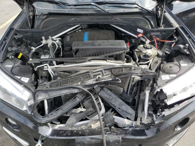 Photo 12 from auction – 2018 BMW X5 XDR40E with VIN 5UXKT0C55J0V99243