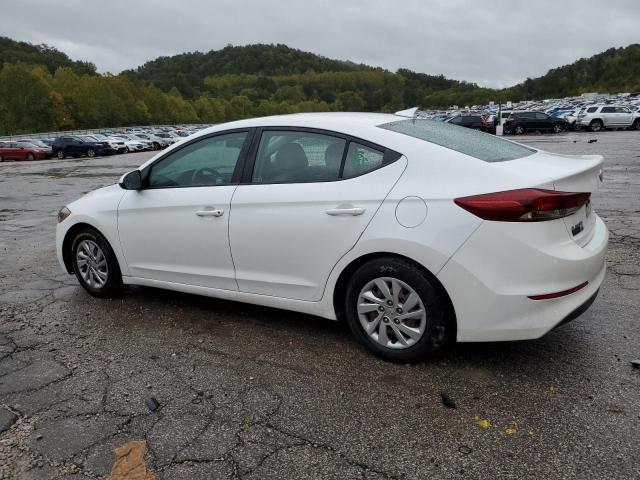 Photo 2 from auction – 2017 HYUNDAI ELANTRA SE with VIN 5NPD74LF4HH075223