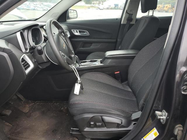 Photo 7 from auction – 2016 CHEVROLET EQUINOX LS with VIN 2GNFLEEK6G6230403