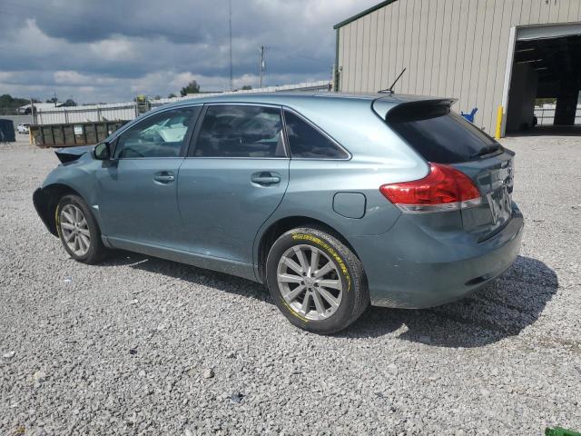Photo 2 from auction – 2010 TOYOTA VENZA with VIN 4T3ZA3BB1AU020274
