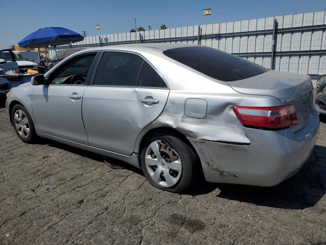 Photo 2 from auction – 2007 TOYOTA CAMRY CE with VIN 4T1BE46K57U188152