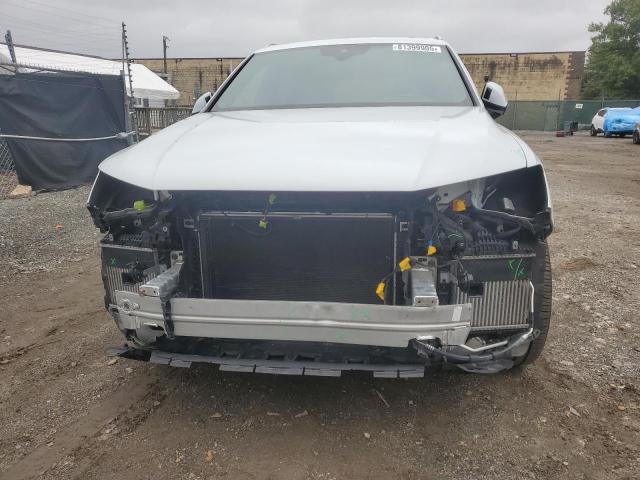 Photo 5 from auction – 2020 AUDI Q7 PRESTIG with VIN WA1VXAF79LD008309