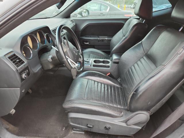 Photo 7 from auction – 2011 DODGE CHALLENGER with VIN 2B3CJ5DT2BH541448