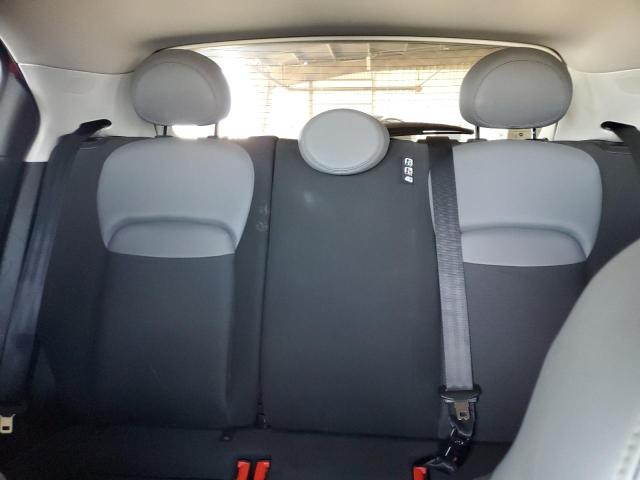 Photo 10 from auction – 2016 FIAT 500X EASY with VIN ZFBCFYBT2GP340983