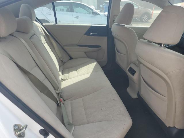 Photo 10 from auction – 2014 HONDA ACCORD EX with VIN 1HGCR2F78EA199790