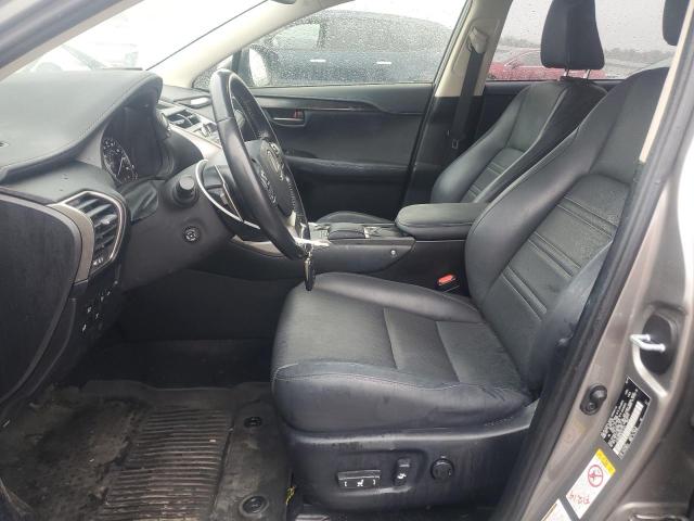 Photo 7 from auction – 2019 LEXUS NX 300 BAS with VIN JTJBARBZ9K2211613