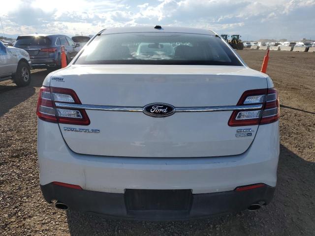 Photo 6 from auction – 2014 FORD TAURUS SEL with VIN 1FAHP2H88EG166209