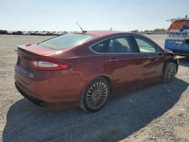 Photo 3 from auction – 2014 FORD FUSION TIT with VIN 3FA6P0K91ER131534