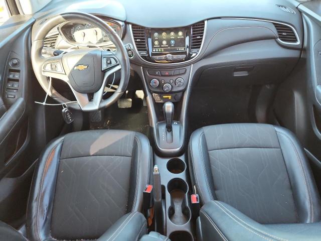 Photo 8 from auction – 2019 CHEVROLET TRAX 1LT with VIN KL7CJLSB9KB902239