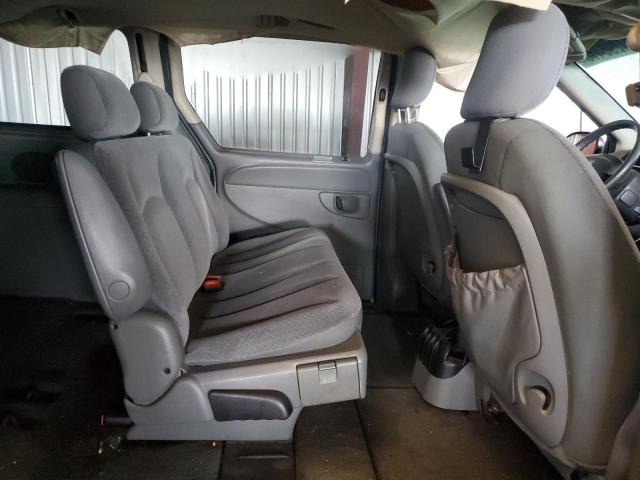 Photo 11 from auction – 2005 DODGE GRAND CARA with VIN 1D4GP24R35B402138