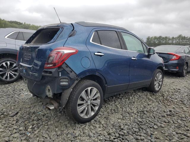 Photo 3 from auction – 2019 BUICK ENCORE PRE with VIN KL4CJESBXKB723670