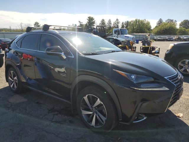 Photo 4 from auction – 2019 LEXUS NX 300H with VIN JTJBJRBZ5K2124274