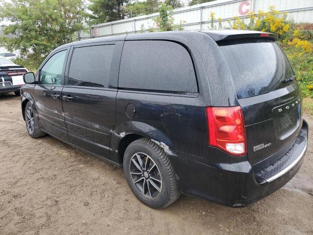 Photo 2 from auction – 2017 DODGE GRAND CARA with VIN 2C4RDGEG2HR657121