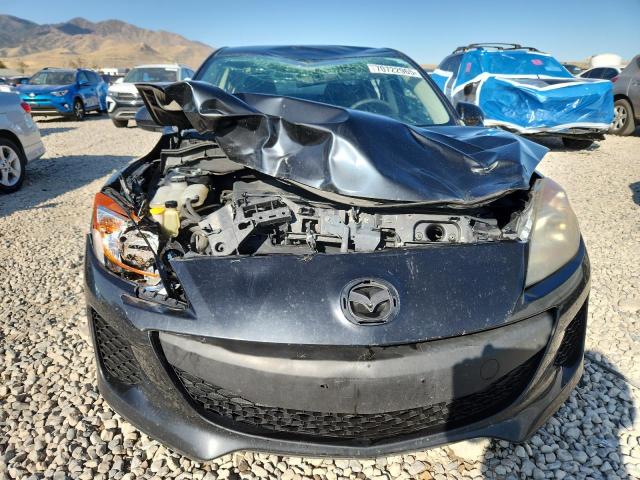 Photo 5 from auction – 2013 MAZDA 3 I with VIN JM1BL1TG1D1784090