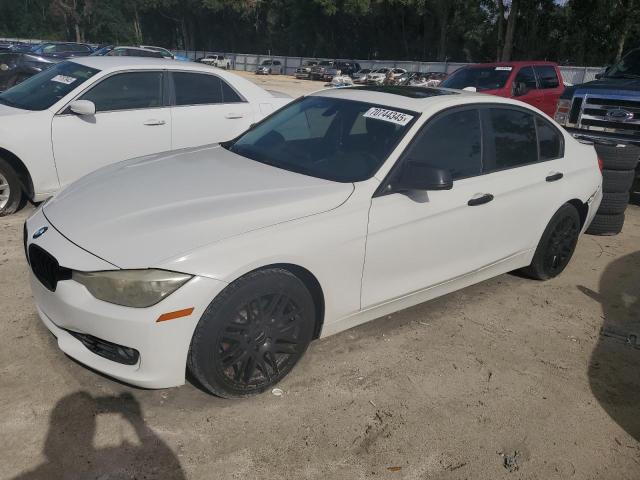 Photo 1 from auction – 2013 BMW 328 I SULE with VIN WBA3C1C52DK104854