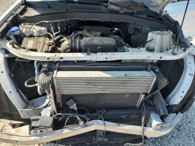 Photo 12 from auction – 2020 FORD EXPLORER with VIN 1FMSK7BH6LGC21172