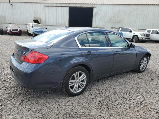 Photo 3 from auction – 2012 INFINITI G37 with VIN JN1CV6AR2CM973685