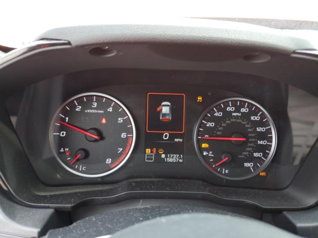 صورة رقم 9 من المزاد - 2023 SUBARU WRX PREMIU مع VIN JF1VBAF66P9818233