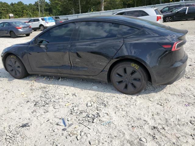 Photo 2 from auction – 2025 TESLA MODEL 3 with VIN 5YJ3E1EA9SF028888