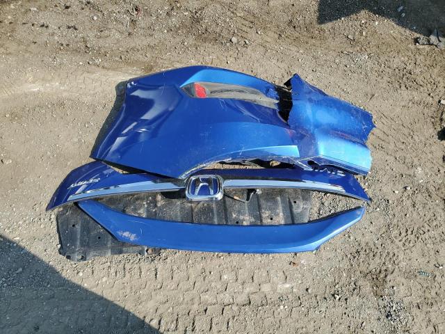 Photo 12 from auction – 2018 HONDA CIVIC EX with VIN 2HGFC2F70JH508310