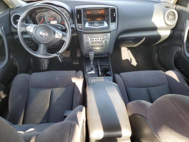 Фото 8 с аукциона – 2014 NISSAN MAXIMA S с VIN 1N4AA5AP3EC465717