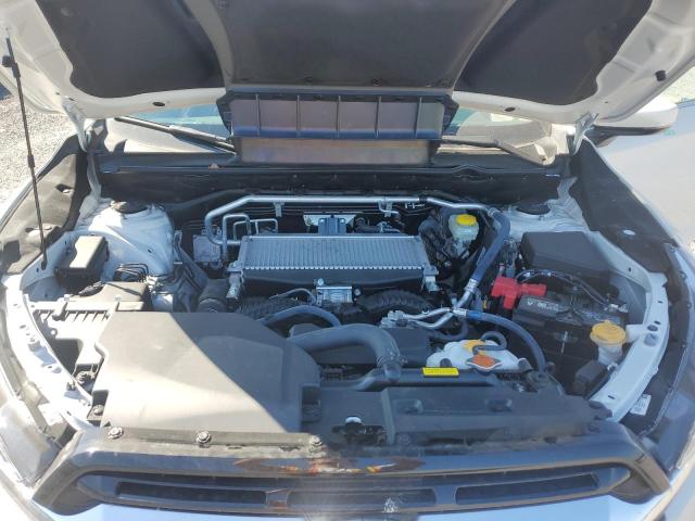 Photo 12 from auction – 2025 SUBARU ASCENT PRE with VIN 4S4WMAAD2S3428980